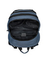 BAAGL  BAAGL SET 3 Skate Dust Blue: batoh, penál, sportovní taška