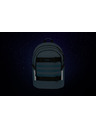 BAAGL  BAAGL SET 3 Skate Dust Blue: batoh, penál, sportovní taška