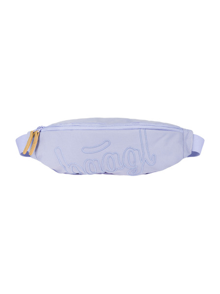 BAAGL  BAAGL Ledvinka Snap Lilac