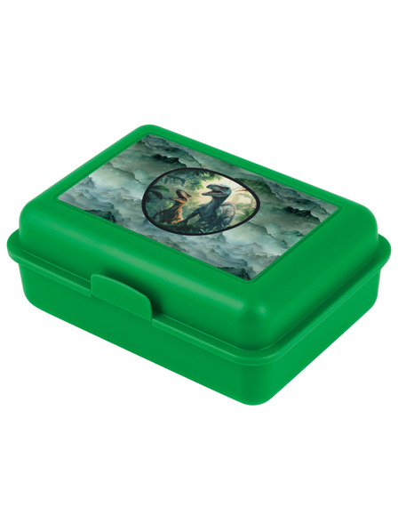 BAAGL  BAAGL Box na svačinu Dino