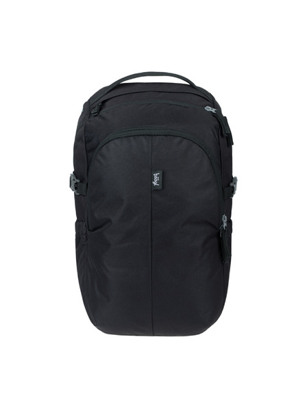 BAAGL  BAAGL Batoh Dash Black GRS