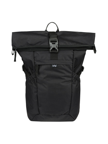 BAAGL  BAAGL Batoh Roll Black GRS