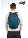 BAAGL  BAAGL Batoh Dash Max Navy GRS