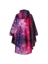 BAAGL  BAAGL Outdoor pláštěnka pončo Galaxy vel. L (150 -170 cm)