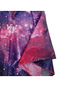 BAAGL  BAAGL Outdoor pláštěnka pončo Galaxy vel. L (150 -170 cm)