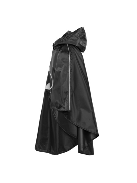 BAAGL  BAAGL Outdoor pláštěnka pončo Batman Logo vel. M (130 -150 cm)