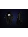 BAAGL  BAAGL Outdoor pláštěnka pončo Batman Logo vel. L (150 -170 cm)
