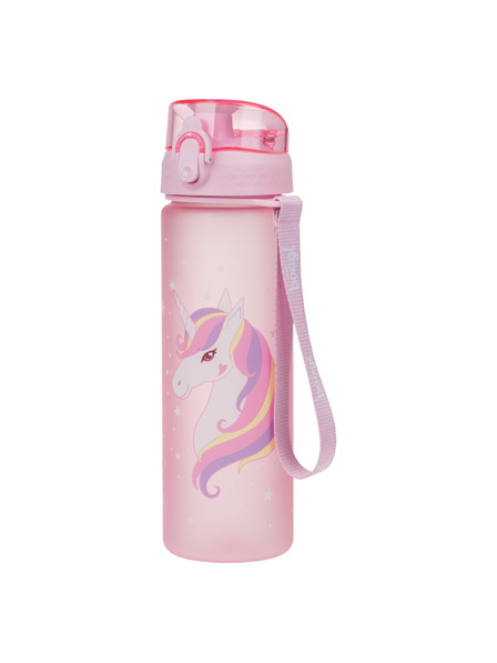 BAAGL  BAAGL Tritanová láhev na pití Unicorn 500 ml
