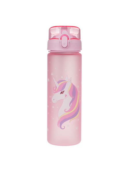 BAAGL  BAAGL Tritanová láhev na pití Unicorn 500 ml