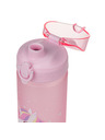 BAAGL  BAAGL Tritanová láhev na pití Unicorn 500 ml
