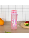 BAAGL  BAAGL Tritanová láhev na pití Unicorn 500 ml