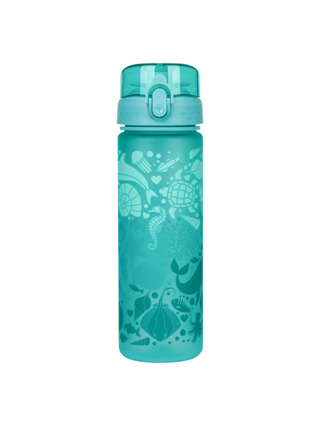 BAAGL  BAAGL Tritanová láhev na pití Delfín 500 ml