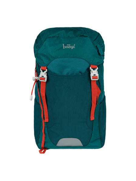 BAAGL  BAAGL Batoh Tracker Verde