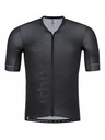 Kilpi Pánský cyklistický dres Kilpi BRIAN-M Černá