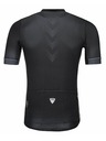 Kilpi Pánský cyklistický dres Kilpi BRIAN-M Černá