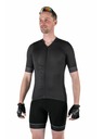 Kilpi Pánský cyklistický dres Kilpi BRIAN-M Černá