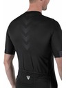 Kilpi Pánský cyklistický dres Kilpi BRIAN-M Černá