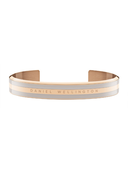 Daniel Wellington Ocelový dámský náramek Daniel Wellington Classic