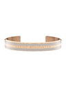 Daniel Wellington Ocelový dámský náramek Daniel Wellington Classic