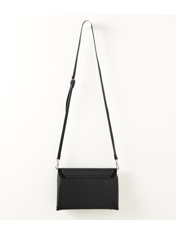 CAMAIEU Černá malá kabelka CAMAIEU