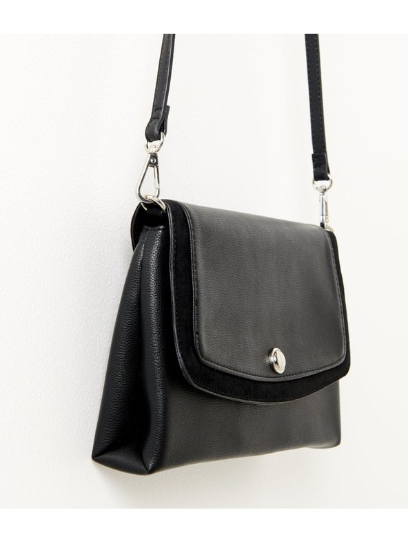 CAMAIEU Černá malá kabelka CAMAIEU