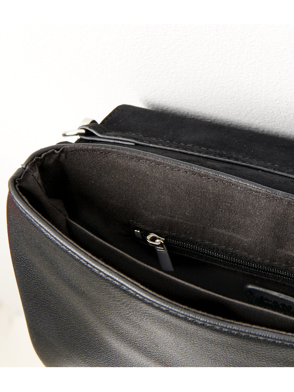 CAMAIEU Černá malá kabelka CAMAIEU