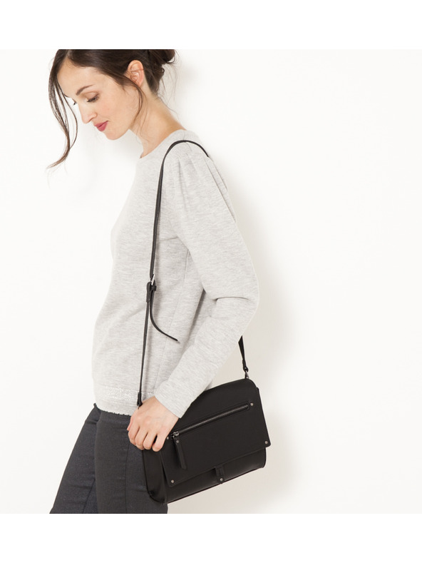 CAMAIEU Černá kabelka CAMAIEU