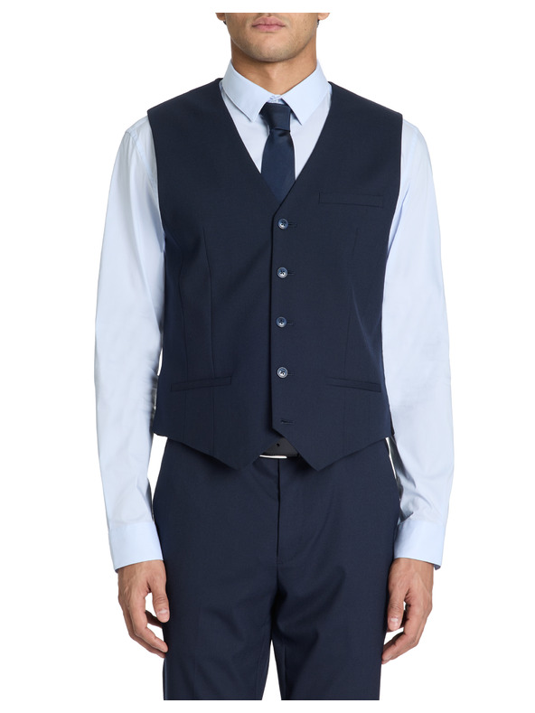 Celio Obleková vesta Bugiamaury