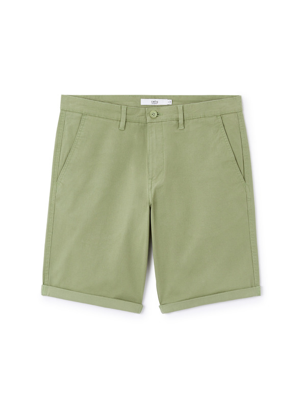 Celio Kraťasy chino Bochinobm 30