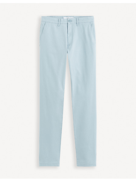 Celio Kalhoty chino slim Tocharles 34/34
