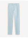 Celio Kalhoty chino slim Tocharles 34/34