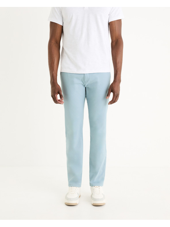 Celio Kalhoty chino slim Tocharles 34/34