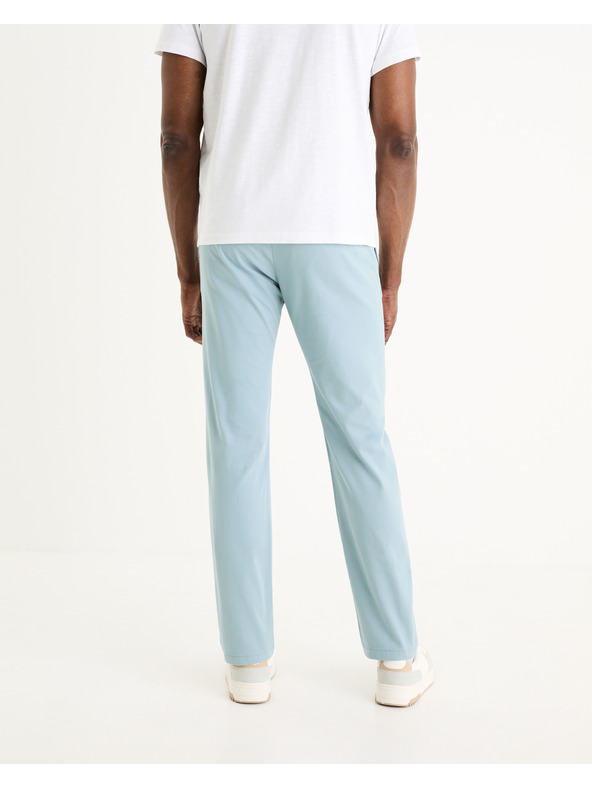 Celio Kalhoty chino slim Tocharles 34/34