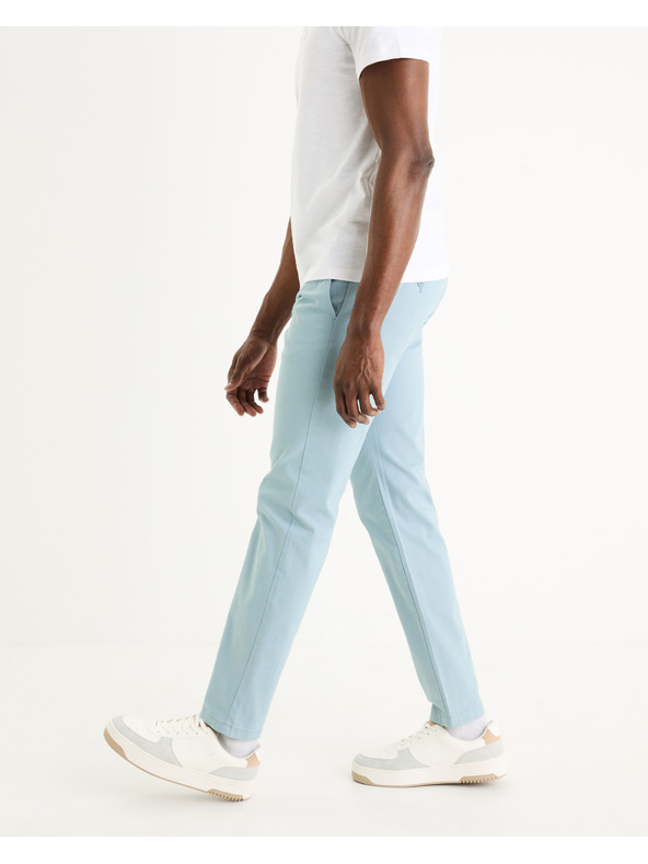 Celio Kalhoty chino slim Tocharles 34/34