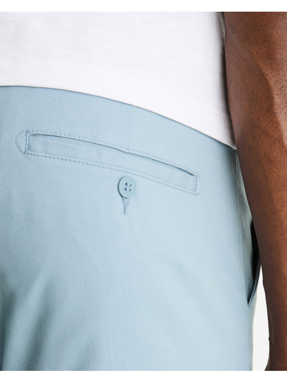 Celio Kalhoty chino slim Tocharles 34/34