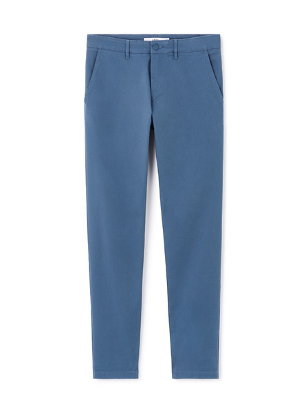 Celio Kalhoty chino slim Tocharles 34/34
