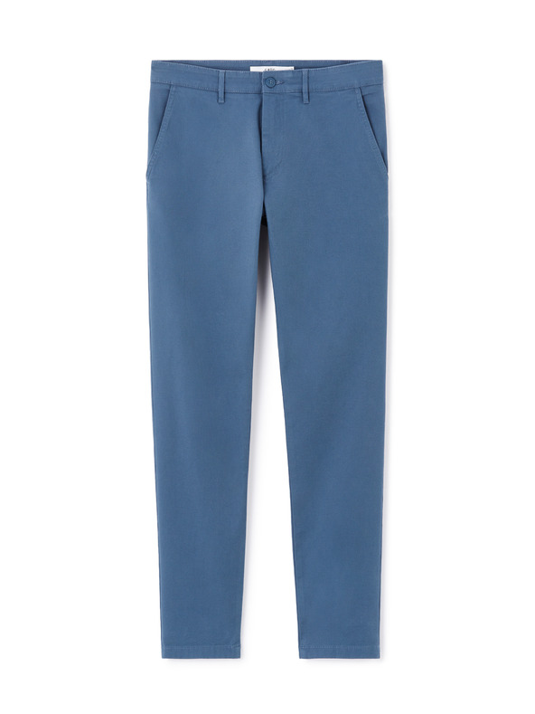 Celio Kalhoty chino slim Tocharles 34/34