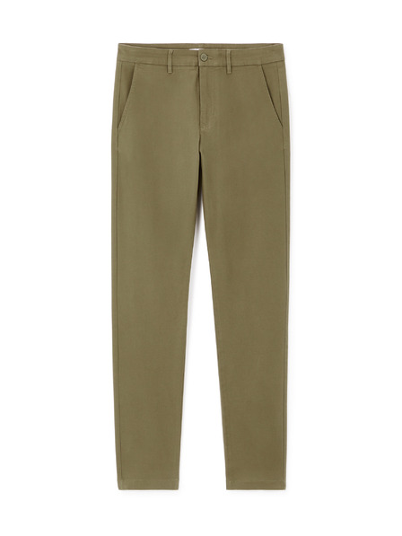 Celio Kalhoty chino slim Tocharles 34/34