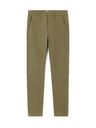 Celio Kalhoty chino slim Tocharles 34/34