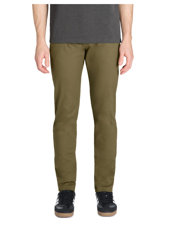 Celio Kalhoty chino slim Tocharles 34/34