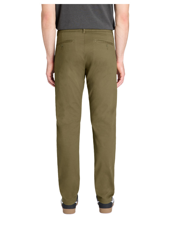 Celio Kalhoty chino slim Tocharles 34/34