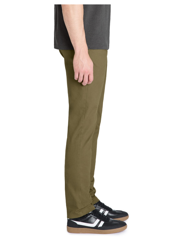 Celio Kalhoty chino slim Tocharles 34/34
