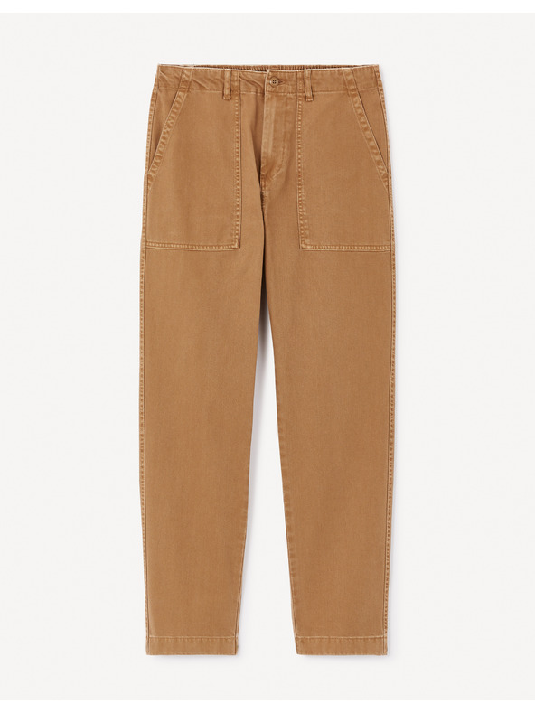 Celio Kalhoty chino Jotones 30