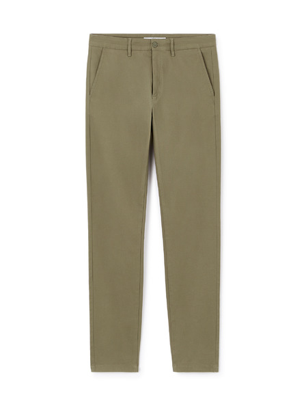 Celio Kalhoty chino slim Tocharles 34/34