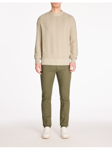 Celio Kalhoty chino slim Tocharles 34/34