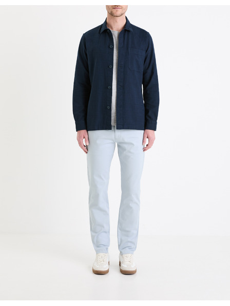 Celio Kalhoty chino slim Tocharles 34/34