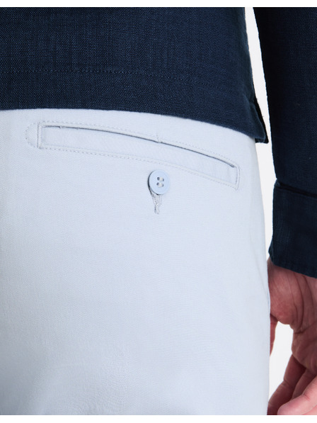 Celio Kalhoty chino slim Tocharles 34/34