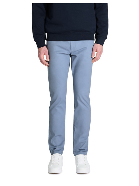 Celio Kalhoty chino slim Tocharles 34/34
