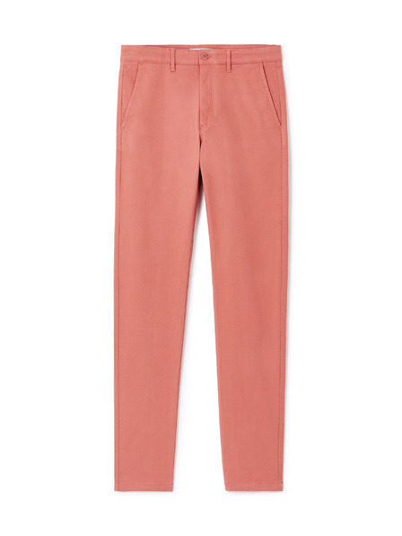 Celio Kalhoty Tocharles chino 34/34