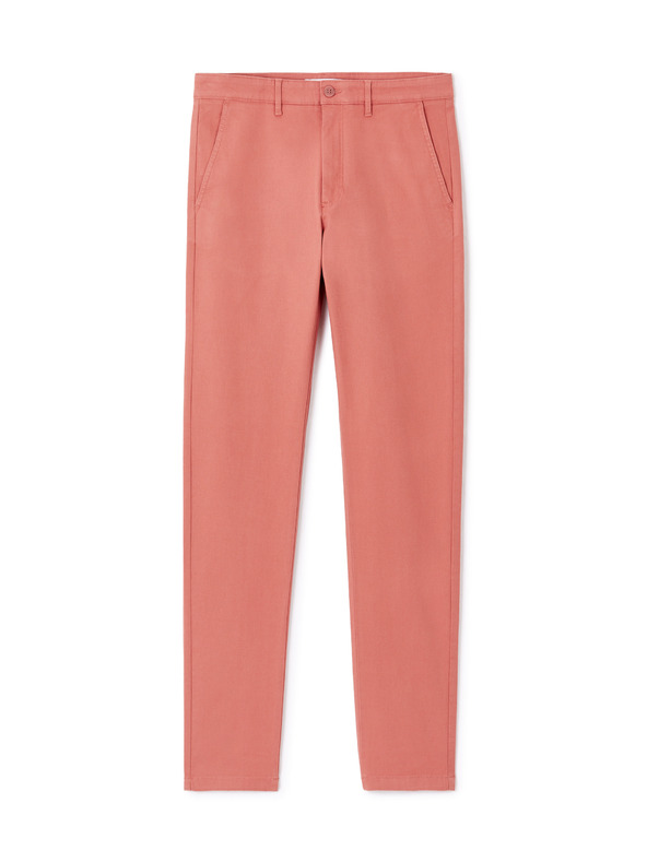 Celio Kalhoty Tocharles chino 34/34